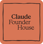 Claude Founder House